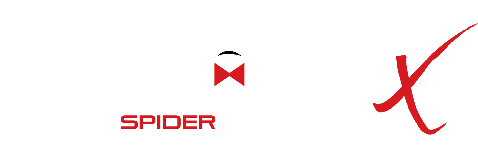 Web Flex Spider Series