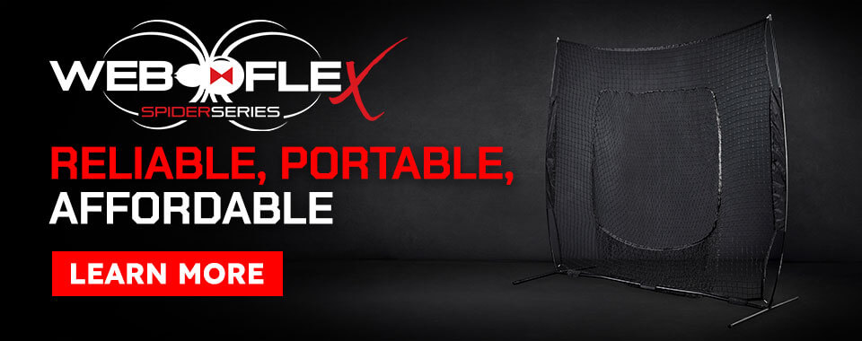 Learn More About The Web Flex Spider Series